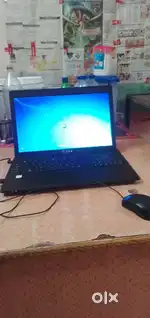 Asus laptop 4*64