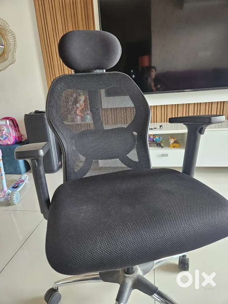 Office chair