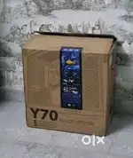 Hyte Y70 Touch infinite cabinet