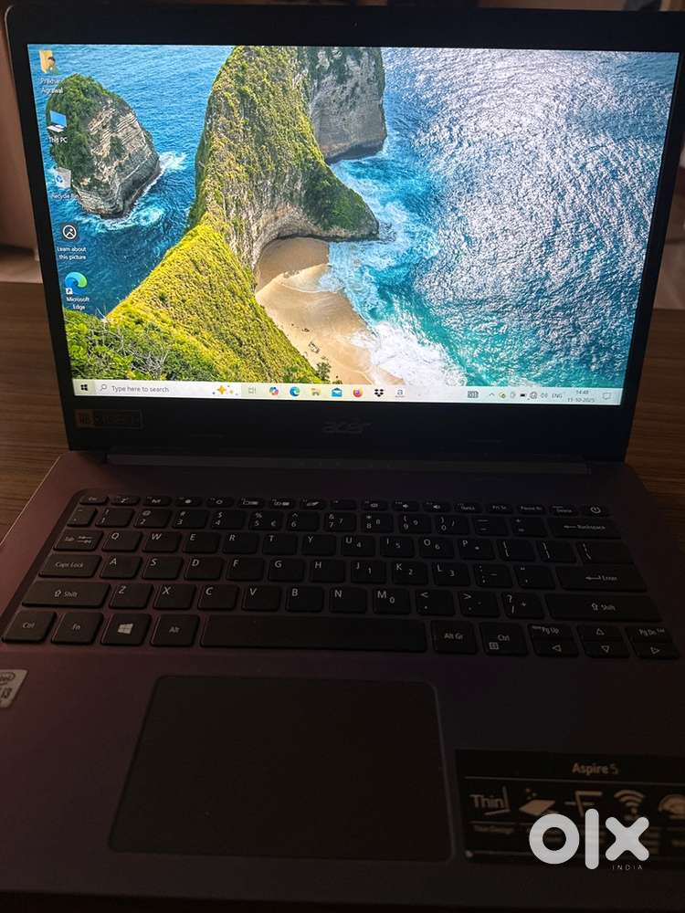 Laptop Acer Aspire 5