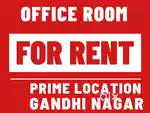 Office space for rent in Gandhi Nagar