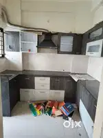 8k_1/2/3bhk flat's available for rent near Bengali sq indore. Read ad