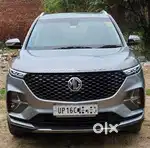MG Hector 2020 Diesel Good Condition