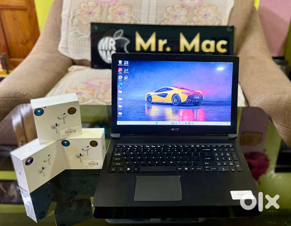ACER ASPIRE 3