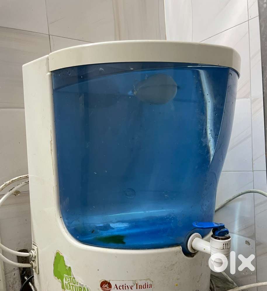 Water purifier ro