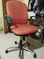 Comfortable chair for studying and office work