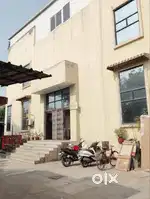 Spacious, Fully Compliant Factory Space for Rent