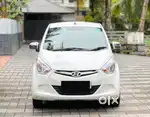 Hyundai EON Magna +, 2018, Petrol