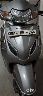 Fresh condition