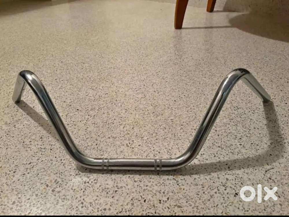 Royal Enfield lightning 535 handle bar