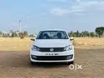 Volkswagen Vento 1.5 ALL STAR Diesel, 2019, Diesel