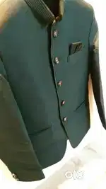 JODHPURI BLAZZER [PREMIUM]