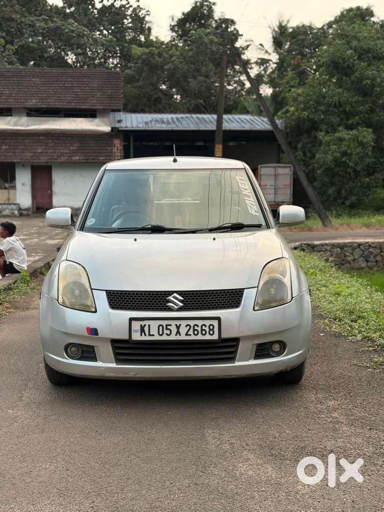 Maruti Suzuki Swift 2006 Petrol Well Maintained