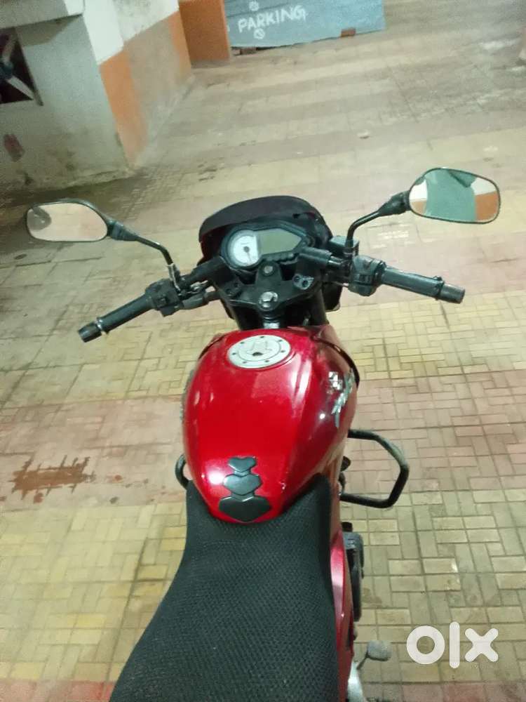 Good condition all papers clear