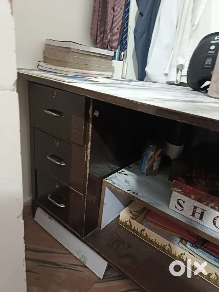 Counter, computer table , office table