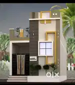 15-*40 ka makan matr 1721000 me jisme Rajistri free