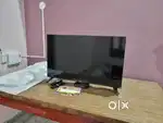 32 Redmi Fire Tv 2024 edition, Brand new perfect condition