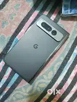 Google pixel fold phone excellent condition