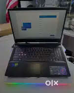 MSI Katana 15, Intel Core i7-13620H, 16GB RAM, 1TB SSD, RTX 4060