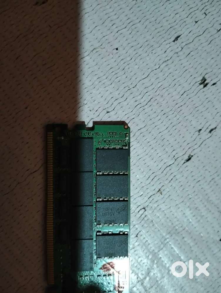 DDR4 ECC RAM 64Gb