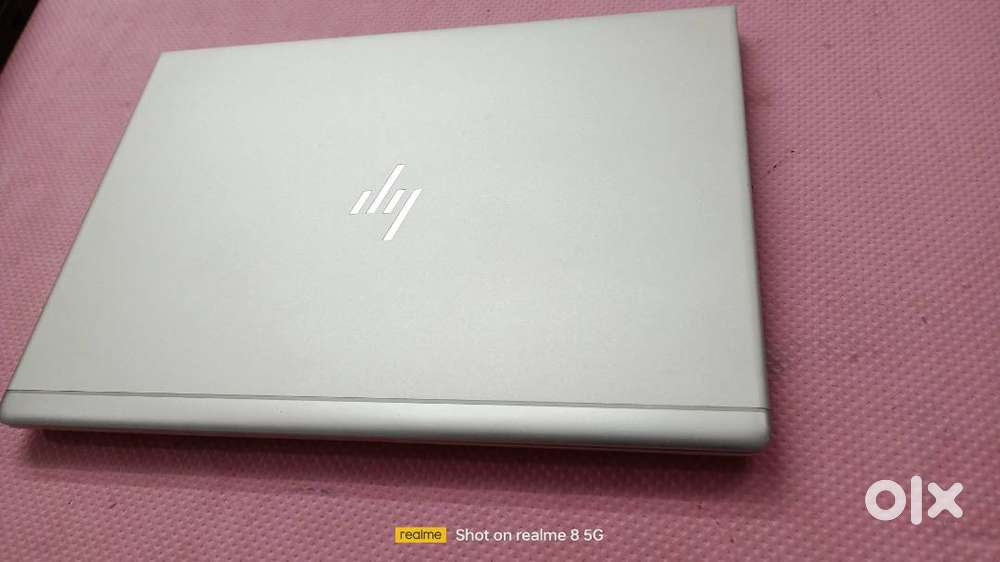 HP I5  RAM 8GB SSD 256GB GRAPHICS 4GB