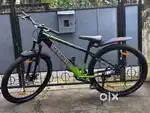 Brand new bicycycle for sale