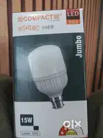15w bulb 4pcs