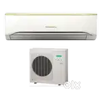 OGENERAL 2.5 Ton Split AC (Copper Condenser, ASGA30FUTD)