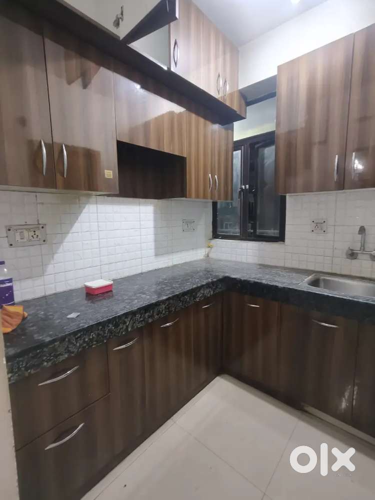 Rent 2BHK+study room