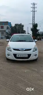 Hyundai i20 Diesel Sportz, 2012, Diesel