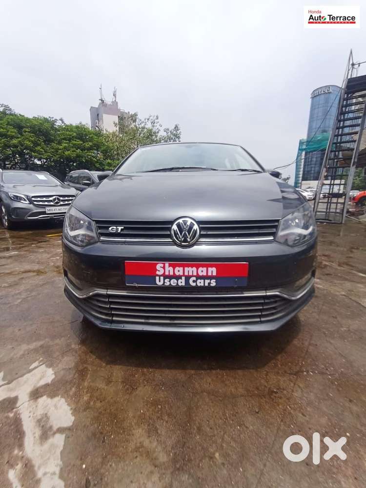 Volkswagen Polo GT TSI Sport Edition, 2017, Petrol
