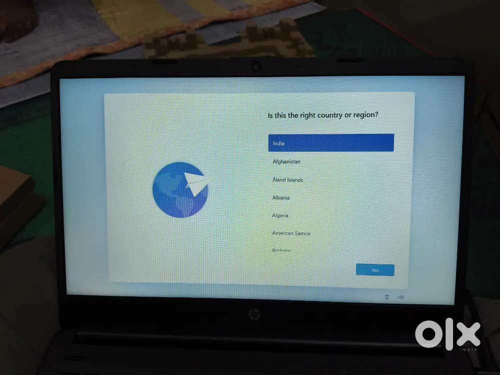 Hp 14s intel celeron dual core N4500