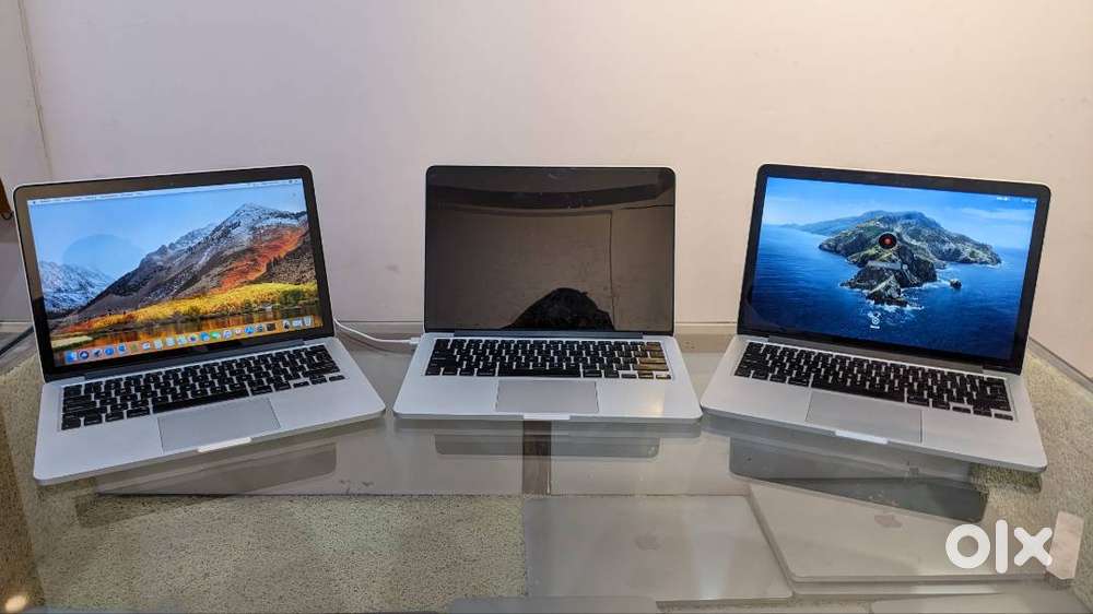 VALUE FOR MONEY !! MACBOOK PRO A1502 I5 8GB RAMM