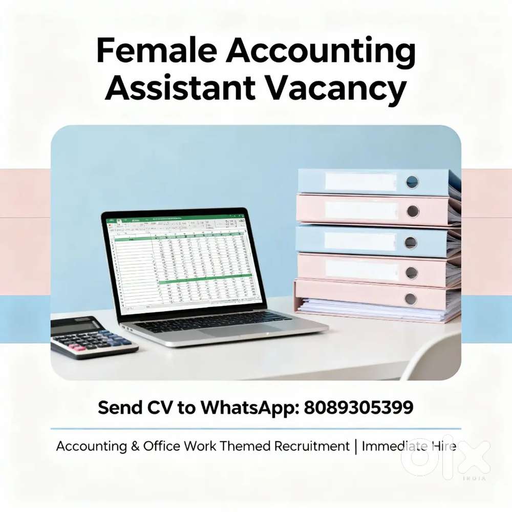 Office Assistant