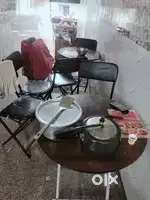 Resturent setup for sale only 3 months old