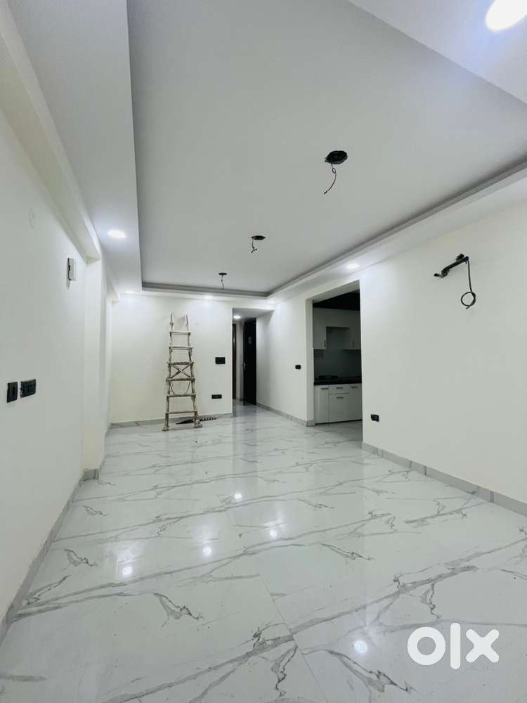 3bhk flat for sale