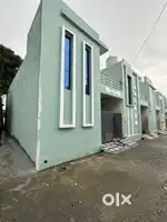 Banjarwala Yamnotri green valley 3bhk furnised house for sale