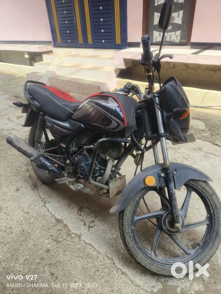 Good condition no work