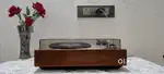 PHILIPS Turntable M215