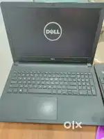 6th Generation i5 Dell Laptop Redon Graphic 2GB Dedicated.