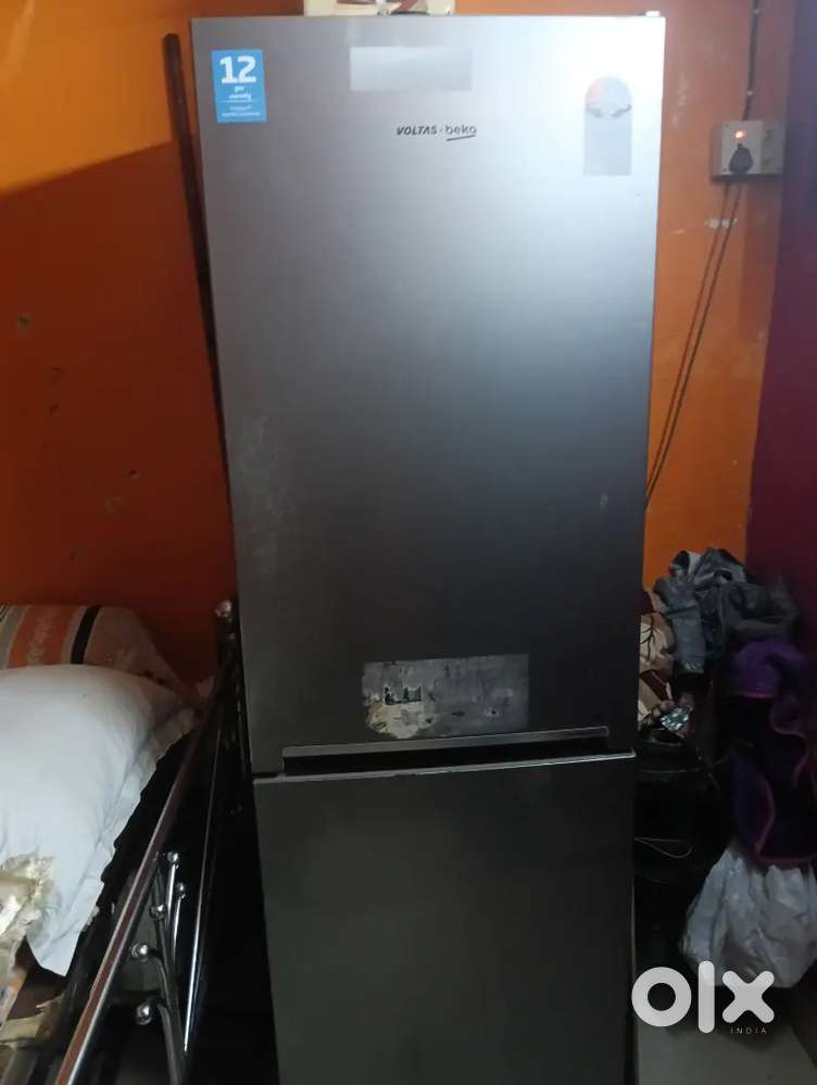 Fridge mint new double door