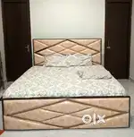King Size Bed