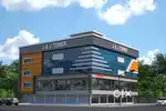 3800 Sqft Commercial Building For Sale in MG Road Ernakulam