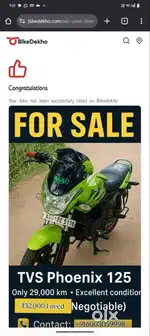 Good condition