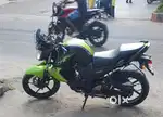 Yamaha FzS