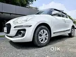Maruti Suzuki Swift VXi + Manual, 2019, Petrol