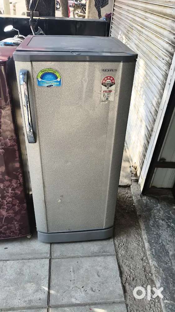 Samsung fridge for sale