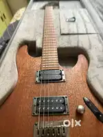 Ibanez S521 MOL