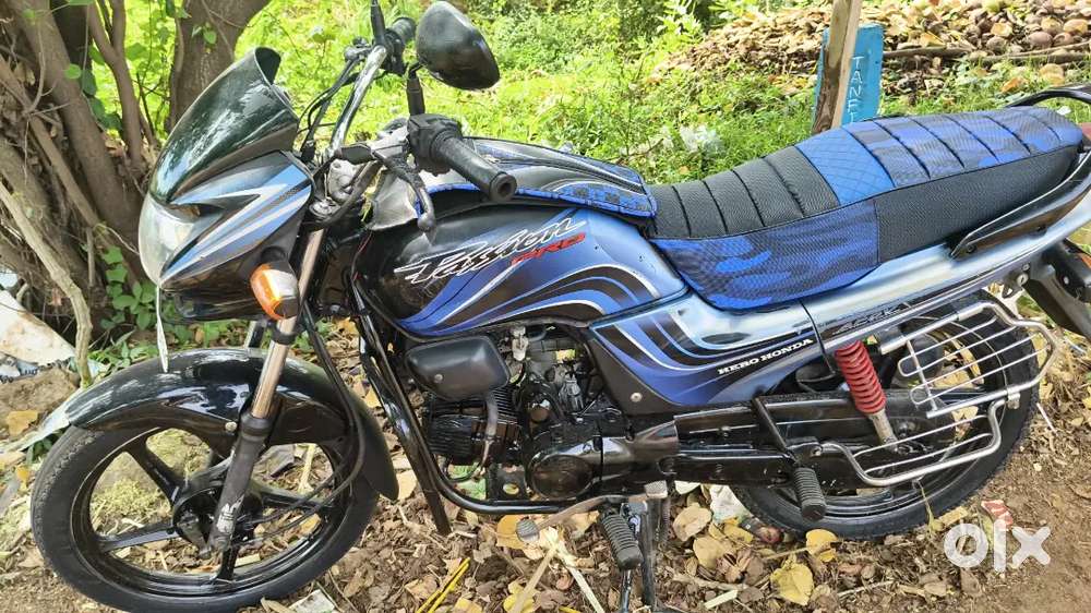 Good condition tenkasi register number 2012model, first owner,