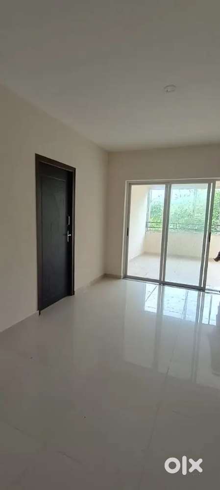 3bhk new flat for sale at nanthoor
